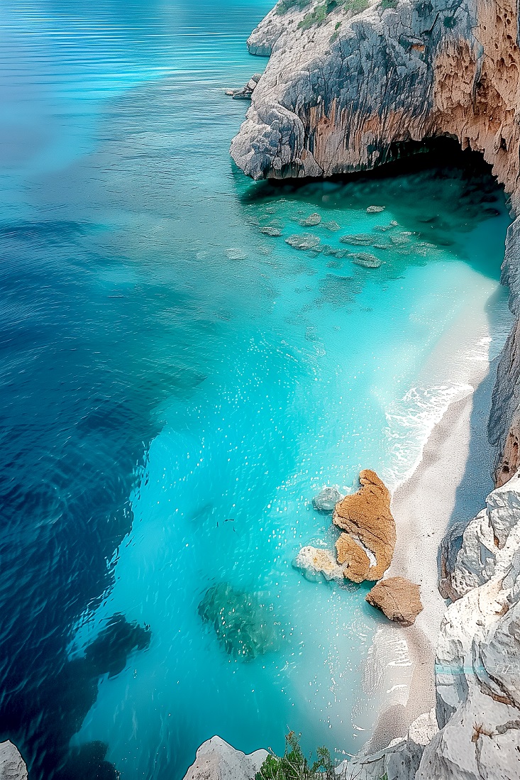 Le Spiagge Più Belle della Sicilia: Dal Relax al Paradiso Selvaggio